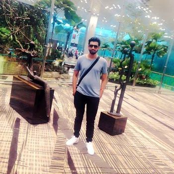 Ankit