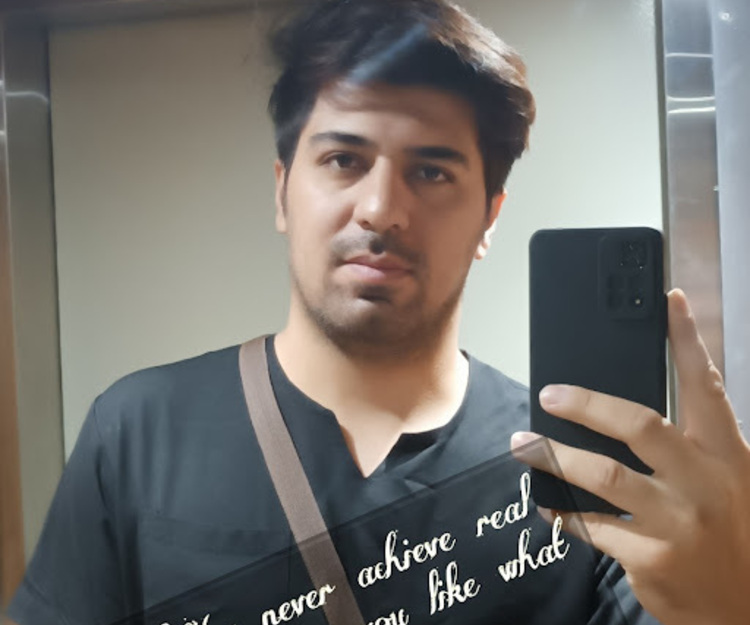 mohammad
