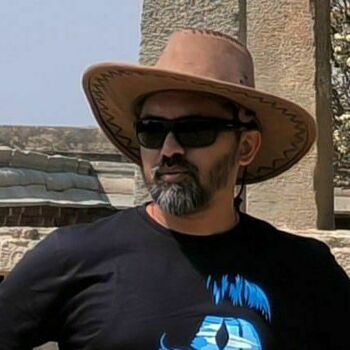 Deepak Kumar