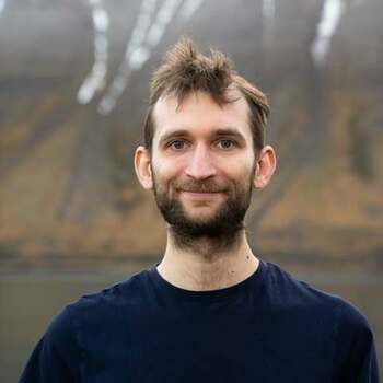 Mateusz Radziejewski