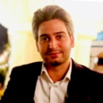 MohammadReza