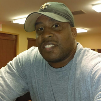 Keith Bradley