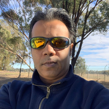 Ritesh
