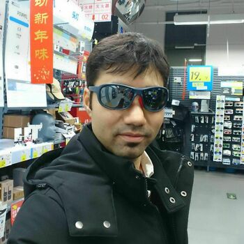 Ali Yossafi