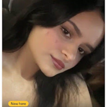 Siddhi Bhanushali