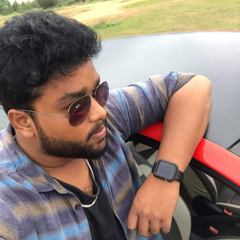 Vinoth