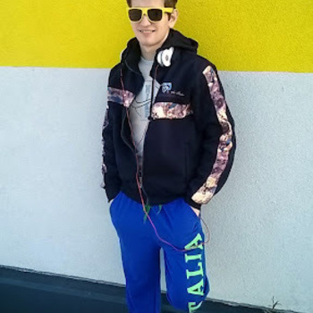 Dacian Tamas