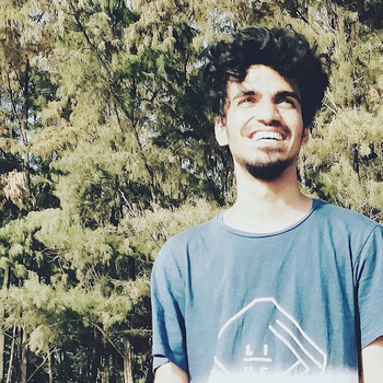 Omkar Kajrolkar