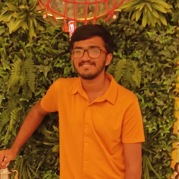 Suraj Jai krishna