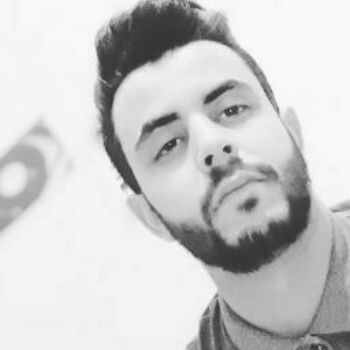 Omar Ahrouy
