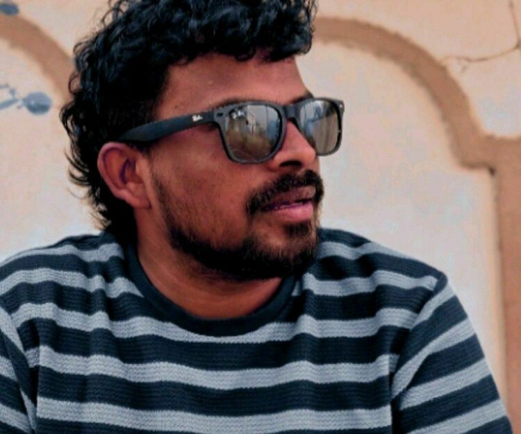 Pondicherry trip