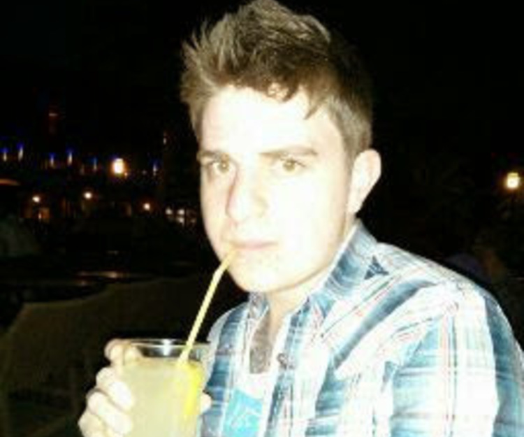 Trip to Spain!!