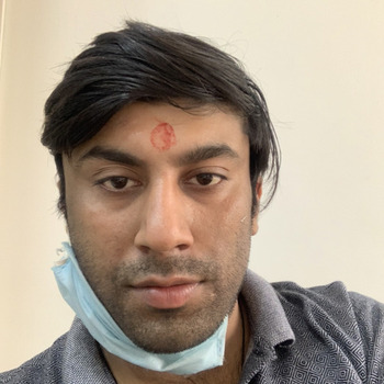 ashish bansal