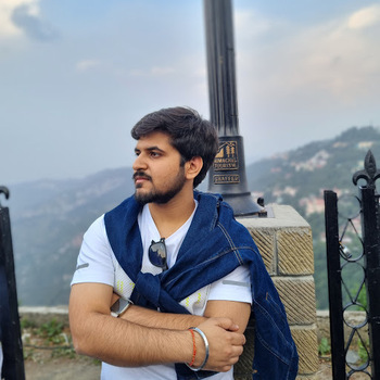 Vanshaj Arora