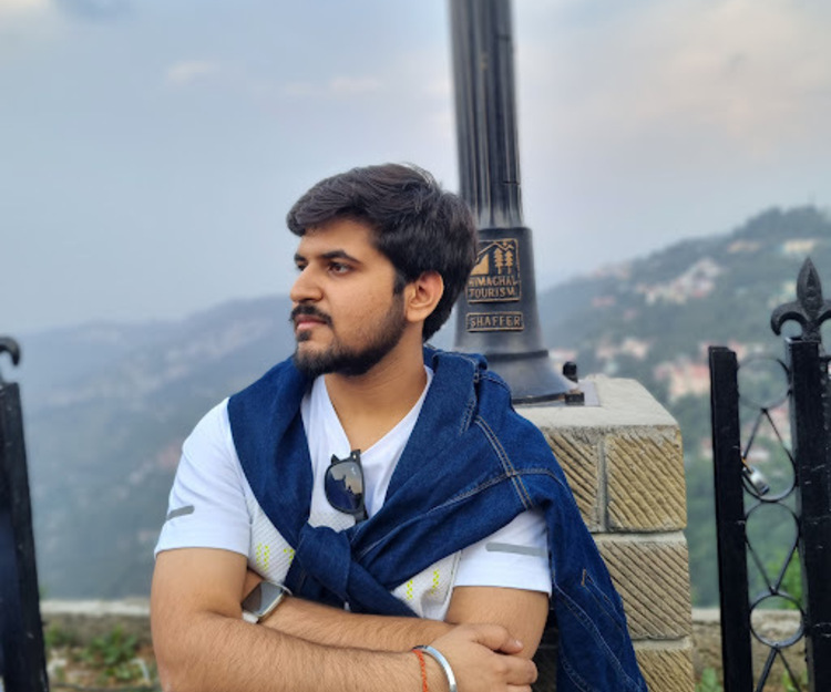 Delhi date!