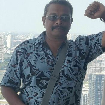 senthil kumaran