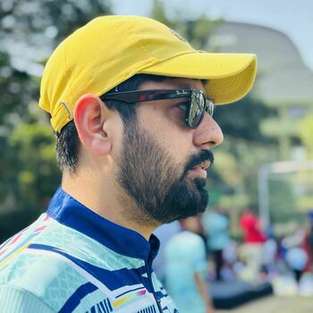 Ankit  sharma