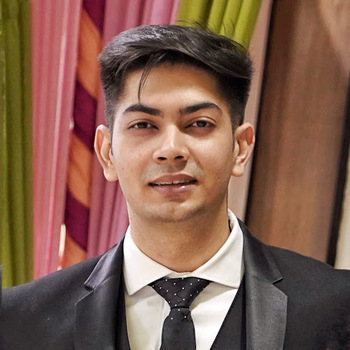 Amandeep Singh Juneja