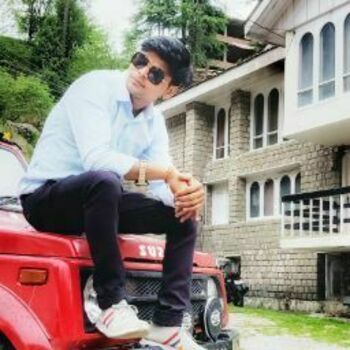 Parveen Upadhyay