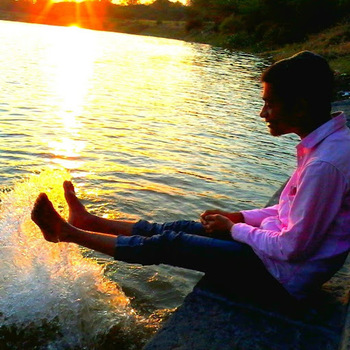 Mukund Yadav