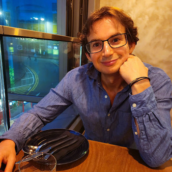 Mario Silva