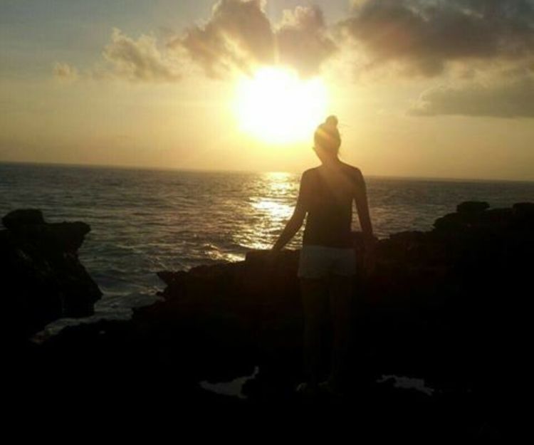 Lift offer Cairns -> Townsville