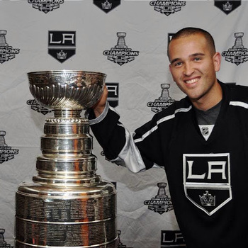 Chris Wagner