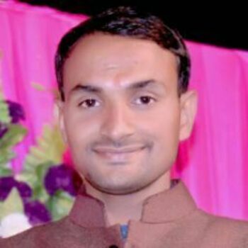 ram chandra Jangid
