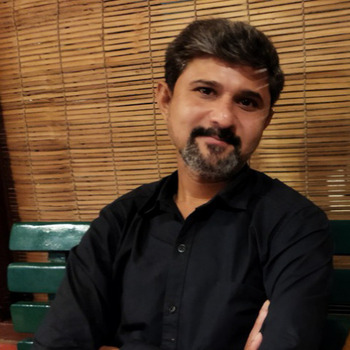 Rakesh Pandya