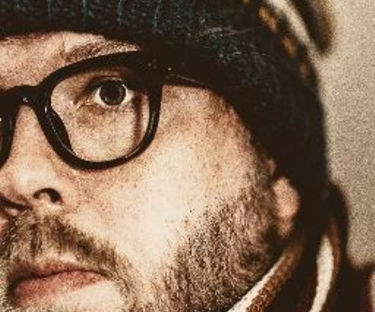 Road Trip w/my dog to SF