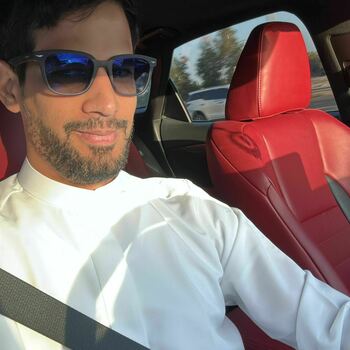 Ahmad Alsheikh