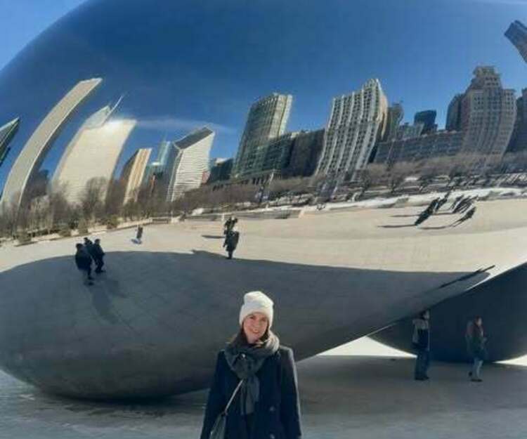 City trip to New York