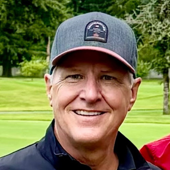 Steven Cooper