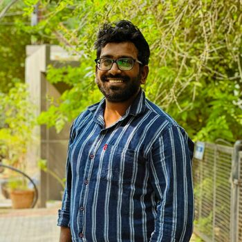 Srinivas T