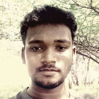 SIVA JOTHI B