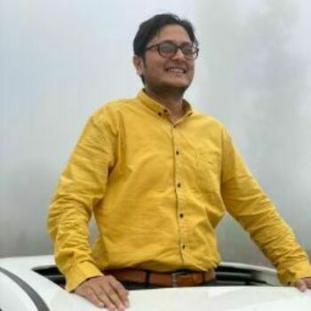 Rana Abdullah