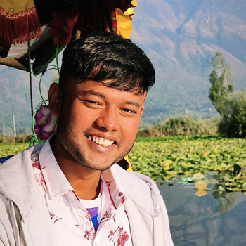 Nikhil Shah