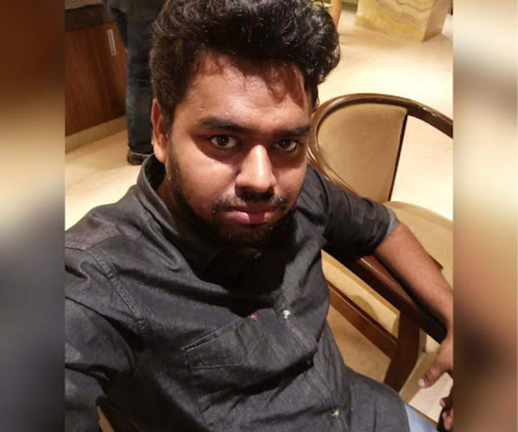 blr- pondi round trip