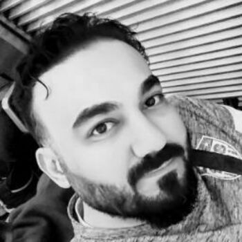 Ziyad Alhakeem