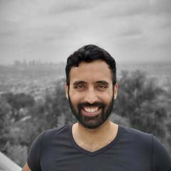 Zohaib Abbasi