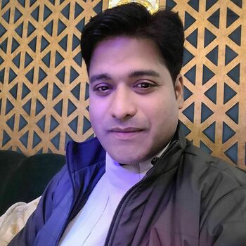 Gaurav Gupta