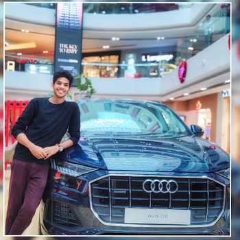 Pranav Tej G