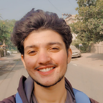 Aditya Sharma
