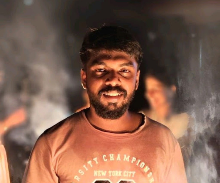 Sreeraman