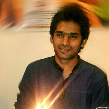 shantanu pund