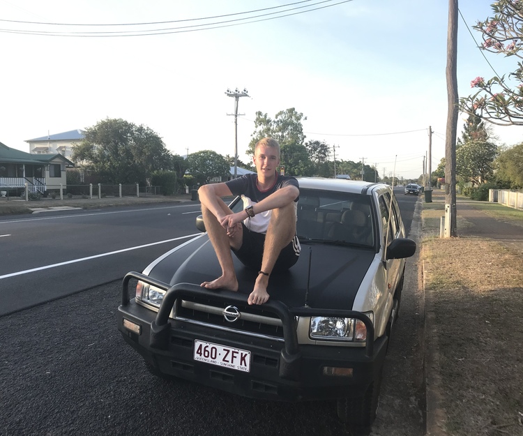 East-Coast-Trip  2020
