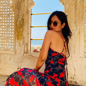 RAKHI CHOTHWANI