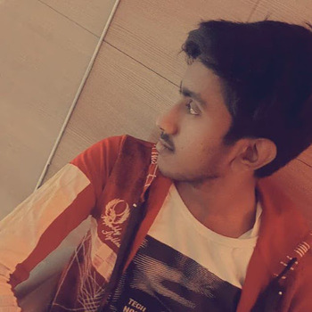 Anubhav Mohandas