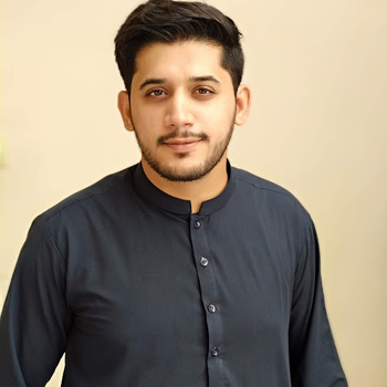 Shahzaib Nawaz