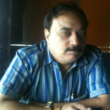 harish kumar